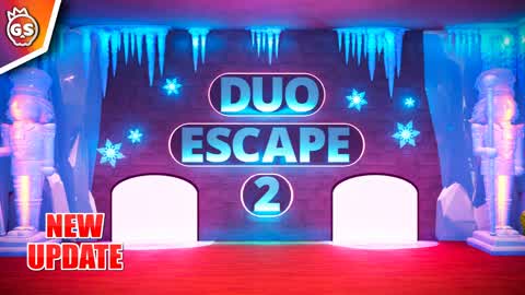 Extreme Duo Escape 2
