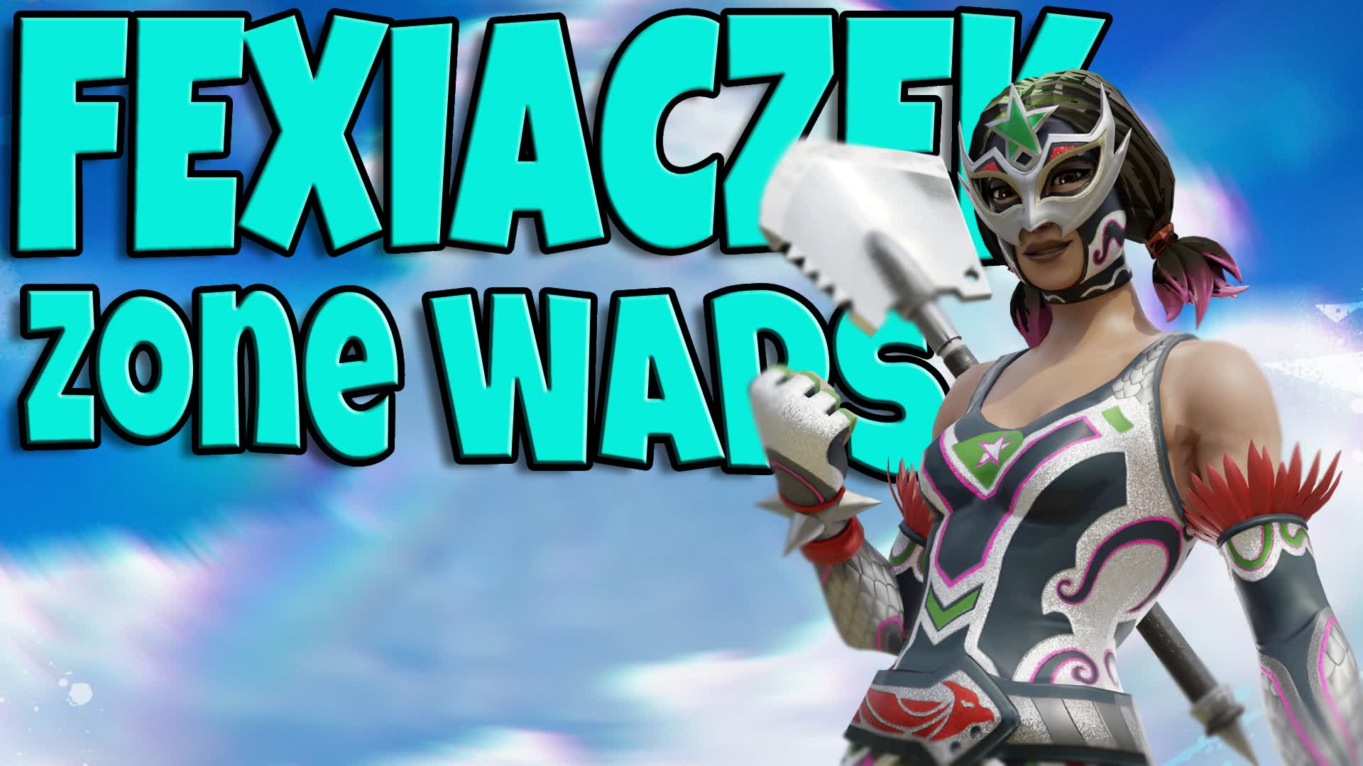 Fexiaczek ZoneWars