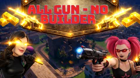 ALL GUN NO BUILDER