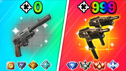 🔥FIRE GUN GAME🎯ONE SHOT