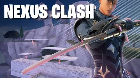 Nexus Clash