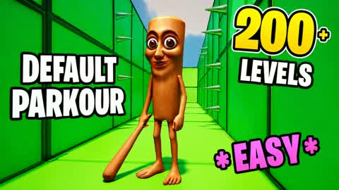 ⭐ Tung Tung Sahur Deathrun Easy ⭐
