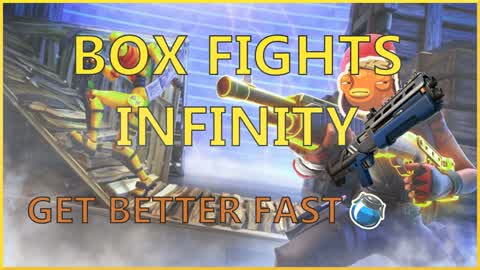 Box Fights Infinity