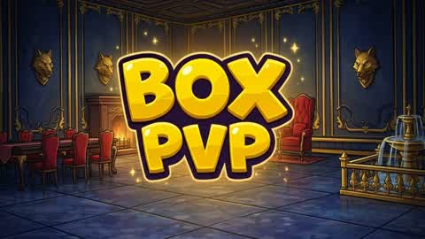 MANSION BOX PVP