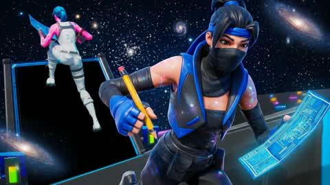 1 V 1 | Build Fight Galaxy