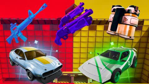 RED VS YELLOW🔴🌕