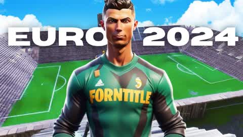 EURO 2024 11v11 MATCH BATTLE