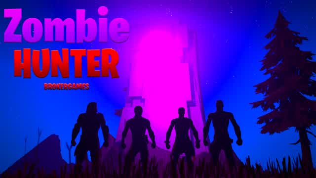 Zombie Hunter