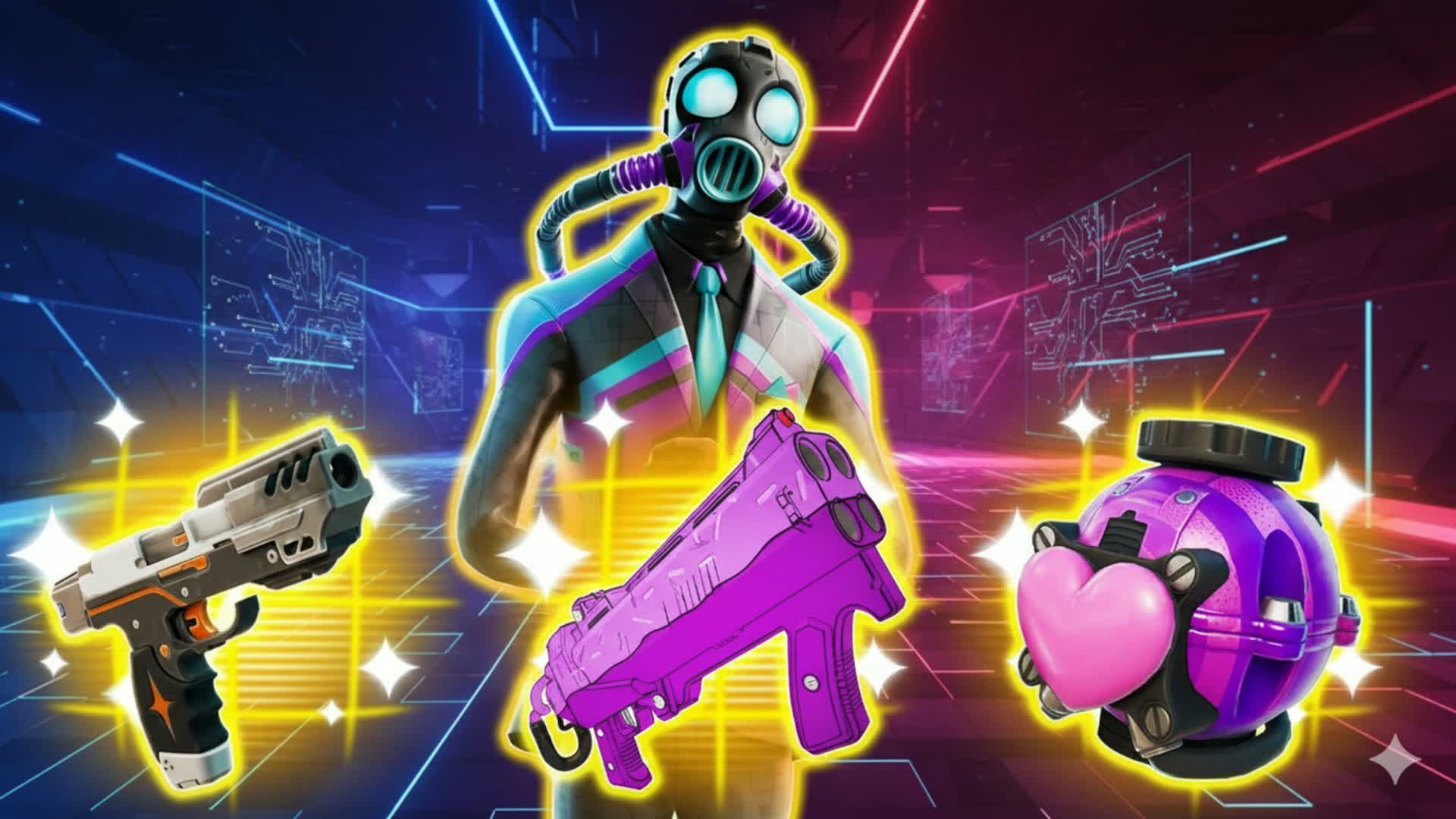 レッドVSブルー EVERY