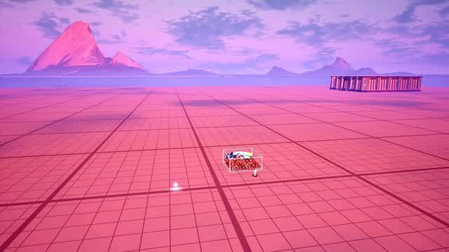 Free Build (all weapons)