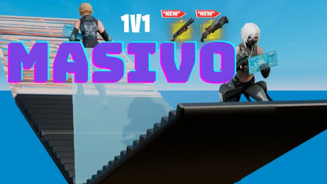 PVP MASIVO