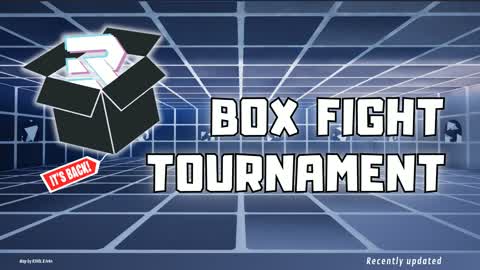 BOX FIGHT TOURNAMENT