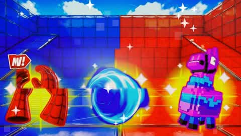Red vs Blue Speed Heroes 🔴🔵