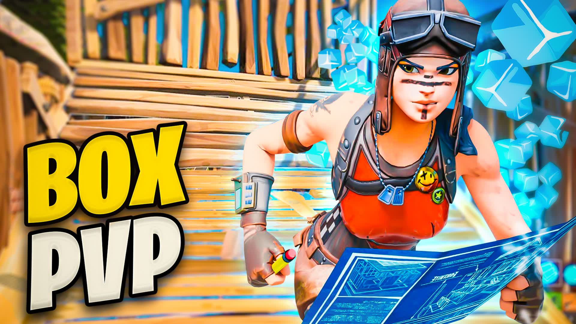 BOX PVP📦