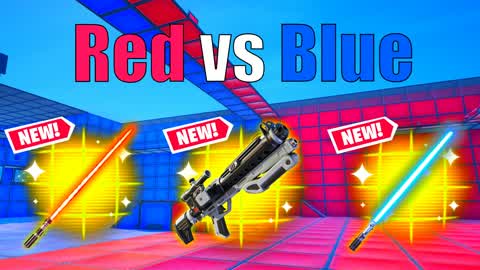 The Star Wars: Red vs Blue 🔴🔵