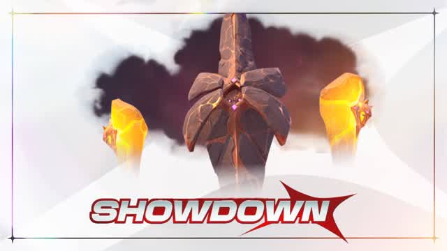 Spire Showdown🦸