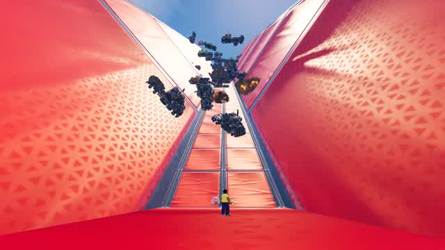 TXNS IMPOSSIBLE SKILLS!