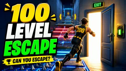 100 Level Escape