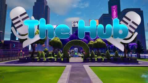 The Hub