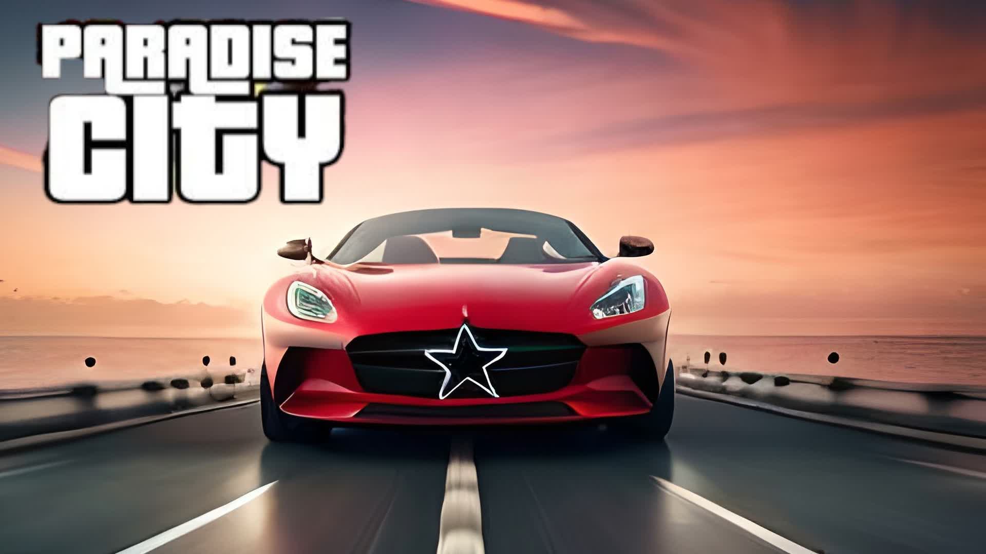 THE DUO DRIVER CITY 💥