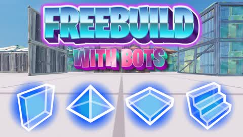 Freebuild Bots Edit Training🤖
