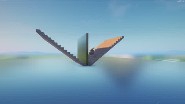 All Guns 1v1 Build Fight