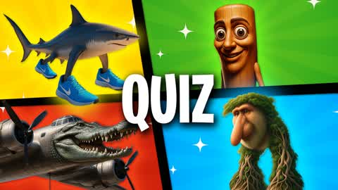 🧠 ULTIMATE BRAINROT QUIZ