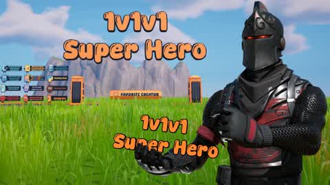 1v1v1 Warriors Ranked FFA