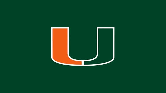 Miami Hurricanes
