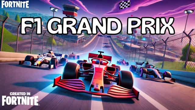 F1 GRAND PRIX