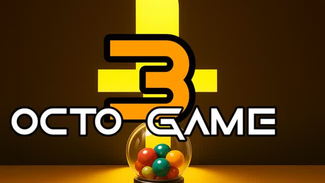 OCTO GAME 3 문어 게임