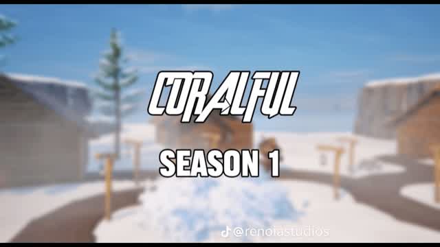 Coralful | season 1