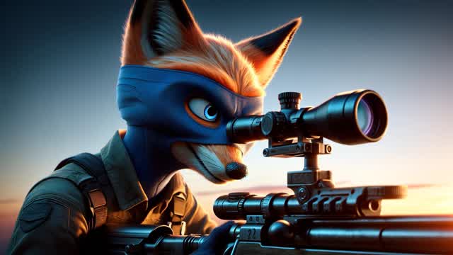 Capture 1 â Swiper, No Sniping! đŠ