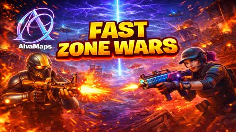 FAST_ZONE_WARS
