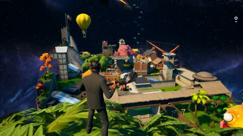 Kit FFA Zero Build FN