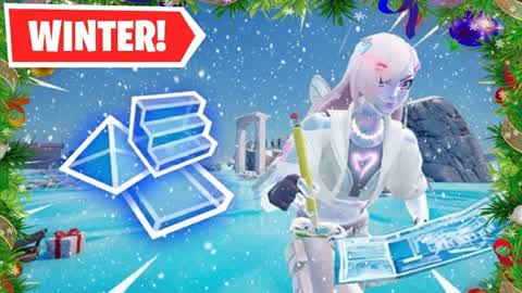 LAVA ZONEWARS [WINTER 🎄]