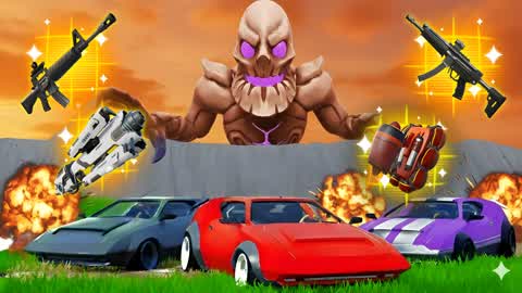 🧟ZOMBIE TRAP DEFENSE DRIVE (CO-OP)