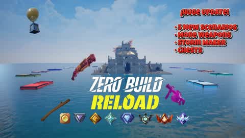 ZB: Reload 1v1v1