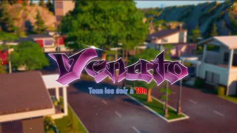 🎗️ NEW Venato RP 🎗️