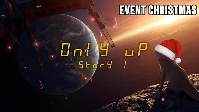 Only up (story 1)