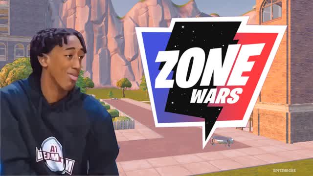 Chopped Chin Zonewars