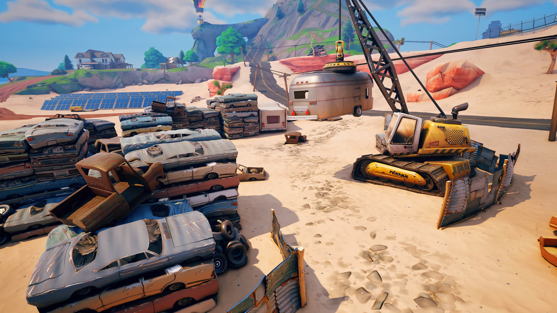 🚓 BANK CITY سيتي بنك 🏙️ DRIVE FFA RP🚨 — screenshot 3