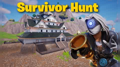 Survivor Hunt