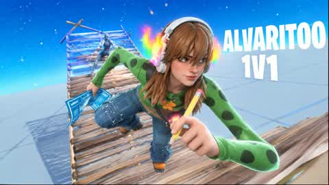 Alvaritoo 1V1