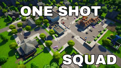 ONE SHOT SQUAD GREASY GROVE