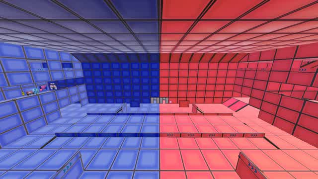 Capture 1 – ROJO Y AZUL 🔥( PRIMERA PERSONA )