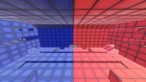 ROJO Y AZUL 🔥( PRIMERA PERSONA )