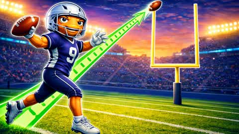 🏈 American Football Tycoon
