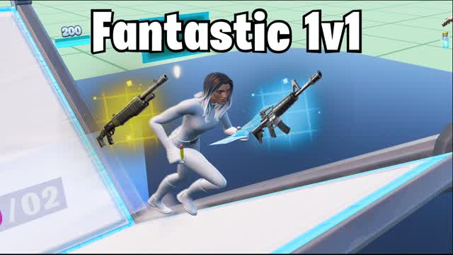 Fantastic 1v1 V1