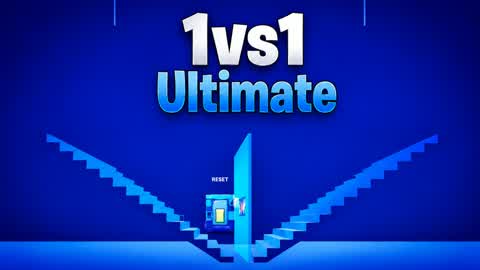 ULTIMATE 1VS1